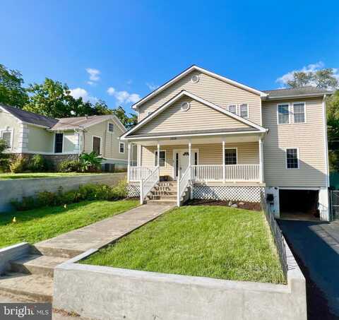 2808 GROVETON STREET, ALEXANDRIA, VA 22306