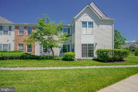 2007 FERNDALE COURT, MOUNT LAUREL, NJ 08054