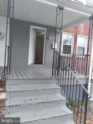 1210 MORTON AVENUE, CHESTER, PA 19013