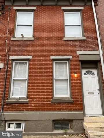 1415 MONTROSE STREET, PHILADELPHIA, PA 19146