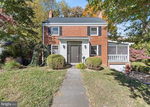 4137 25TH STREET N, ARLINGTON, VA 22207