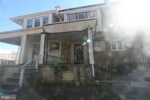 6659 N 20TH STREET, PHILADELPHIA, PA 19138