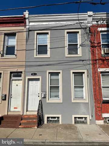 3120 WEIKEL STREET, PHILADELPHIA, PA 19134