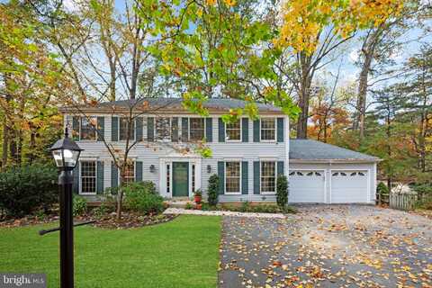 10648 GORMAN ROAD, LAUREL, MD 20723