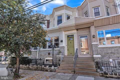 1618 W PORTER STREET, PHILADELPHIA, PA 19145