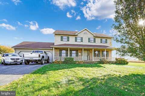 4376 SYCAMORE LANE, RED LION, PA 17356