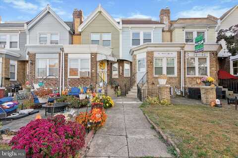 451 S 3RD STREET, DARBY, PA 19023