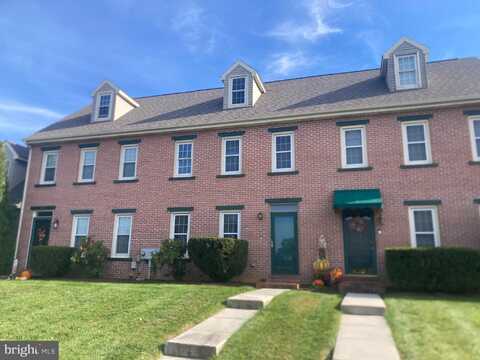 1950 CLINTON AVENUE, CHAMBERSBURG, PA 17201