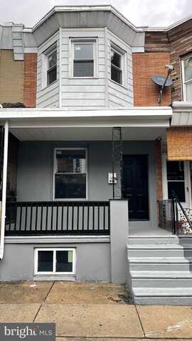 621 E WENSLEY STREET, PHILADELPHIA, PA 19134