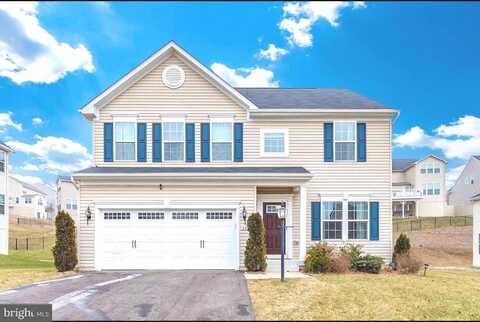 3242 FLEDGLING CIRCLE, WOODBRIDGE, VA 22193