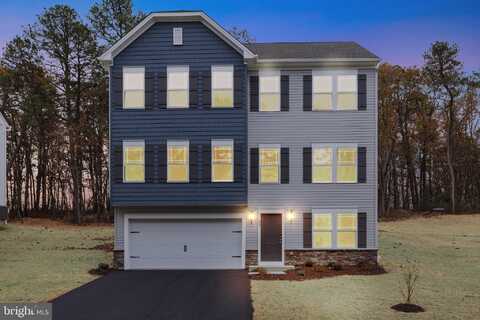 24 PRIMROSE LANE, BLACKWOOD, NJ 08012