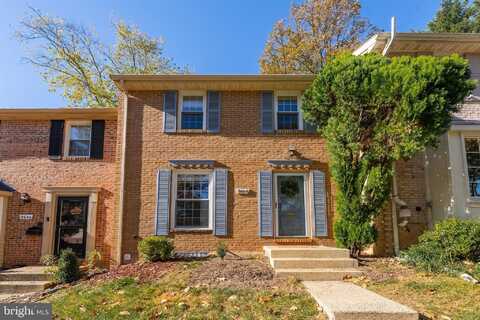 9646 LINDENBROOK STREET, FAIRFAX, VA 22031