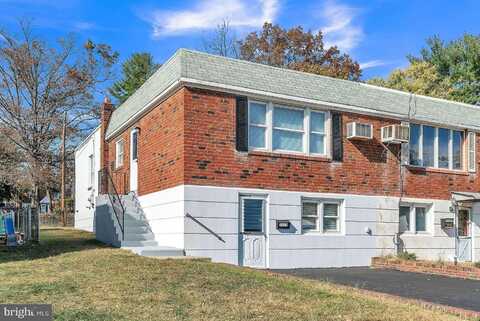 1713 DARTMOUTH DRIVE, NORRISTOWN, PA 19401