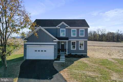 11406 SUNNY HILL, HAGERSTOWN, MD 21742