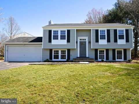 2631 JOHN MILTON DRIVE, HERNDON, VA 20171