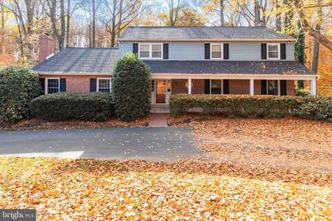 22 FAWN LANE, CHADDS FORD, PA 19317