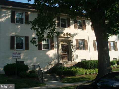 2205 WASHINGTON AVENUE, SILVER SPRING, MD 20910