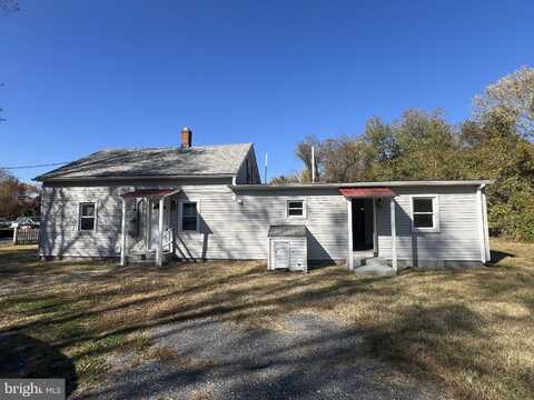 12087 LINCOLN STREET, RIDGELY, MD 21660