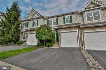 3367 WESTMINSTER WAY, NAZARETH, PA 18064