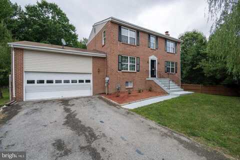 11824 SYLVIA DRIVE, CLINTON, MD 20735