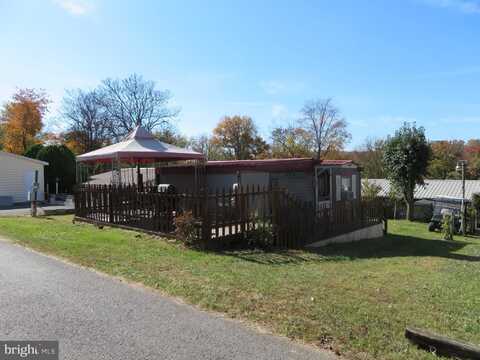 41-3 HOT DOG ROAD, FALLING WATERS, WV 25419