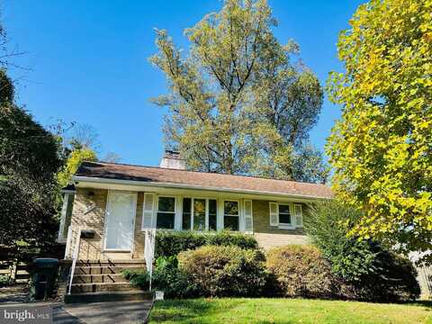 1000 N SYCAMORE STREET, FALLS CHURCH, VA 22046