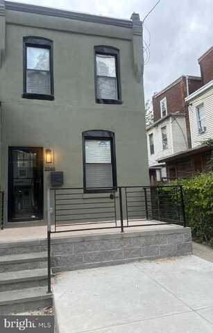 2046 BELLEVUE STREET, PHILADELPHIA, PA 19140