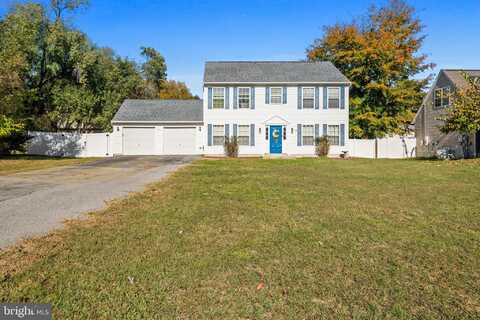 9427 OVERLOOK CIRCLE, NEWBURG, MD 20664