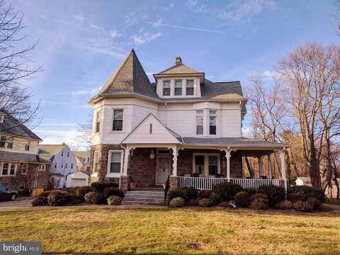 118 LINWOOD AVENUE, ARDMORE, PA 19003