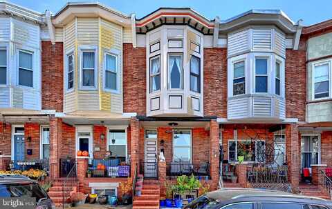 317 S ELLWOOD AVENUE, BALTIMORE, MD 21224