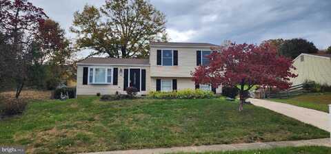 4 BIG STONE COURT, CATONSVILLE, MD 21228