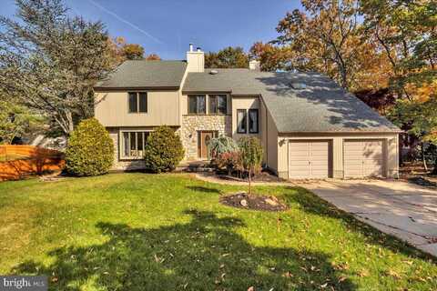 3 PROMENADE PLACE, VOORHEES, NJ 08043