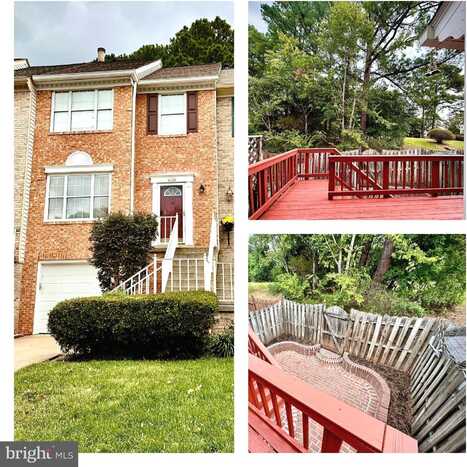 8634 SANDERLING DRIVE, MANASSAS, VA 20110