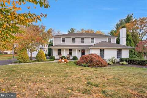 1141 GOODMAN DRIVE, FORT WASHINGTON, PA 19034