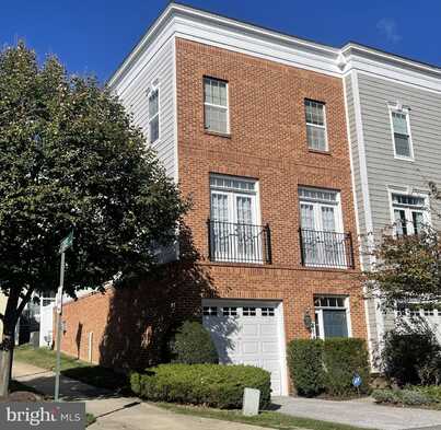 2147 LITTLE SORREL WAY, SILVER SPRING, MD 20902