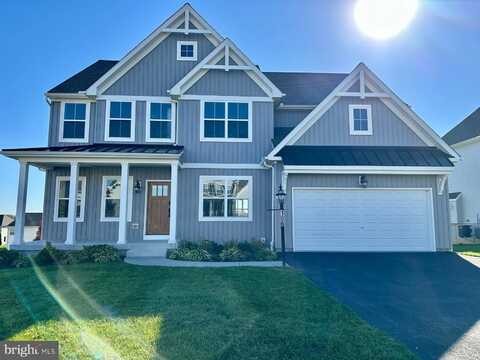 106 MCINTOSH LANE, ASPERS, PA 17304