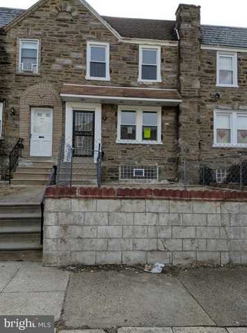 6713 SOUDER STREET, PHILADELPHIA, PA 19149