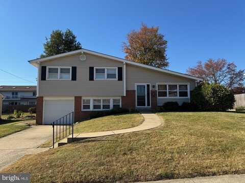 2414 NICHOLBY DRIVE, WILMINGTON, DE 19808