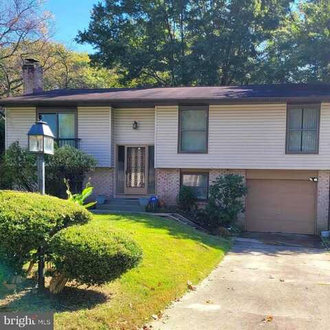 9413 WANDERING WAY, COLUMBIA, MD 21045