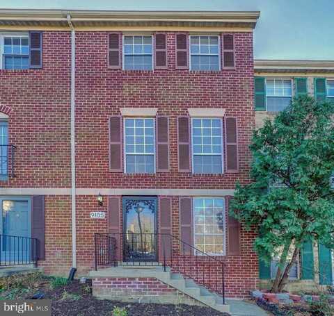 9105 GLENVILLE ROAD, SILVER SPRING, MD 20901