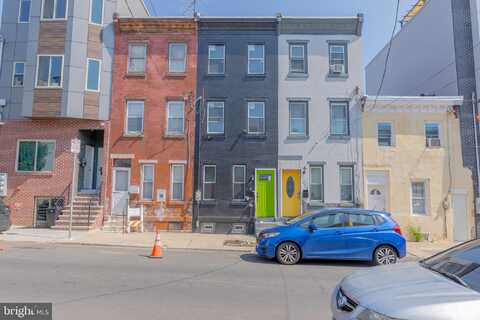 2427 N HANCOCK STREET, PHILADELPHIA, PA 19133