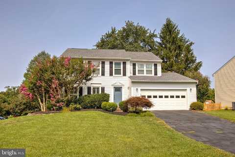 10728 SUGAR MEADOW DRIVE, GREAT FALLS, VA 22066