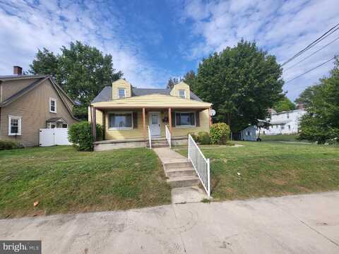 361 E GARFIELD STREET, CHAMBERSBURG, PA 17201