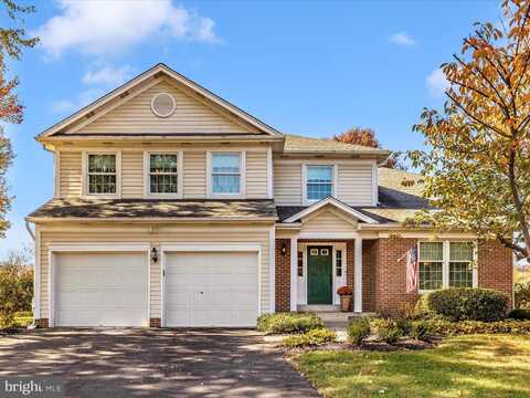 2745 FLINTRIDGE DRIVE, MYERSVILLE, MD 21773