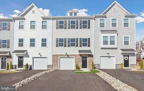 308 BENNETTS COURT, HATFIELD, PA 19440