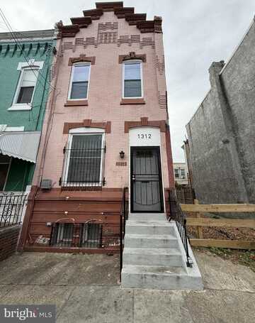 1312 W SOMERSET STREET, PHILADELPHIA, PA 19132