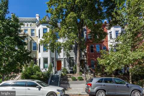 1817 VERNON STREET NW, WASHINGTON, DC 20009