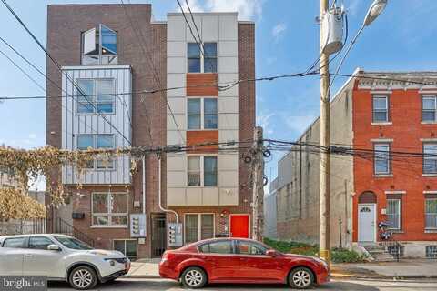 1606 N WILLINGTON STREET, PHILADELPHIA, PA 19121