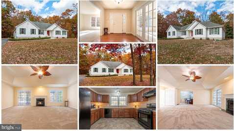 3970 OAK ROAD, VINELAND, NJ 08360