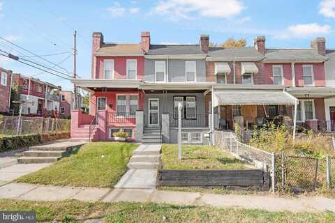 1202 DUKELAND STREET, BALTIMORE, MD 21216